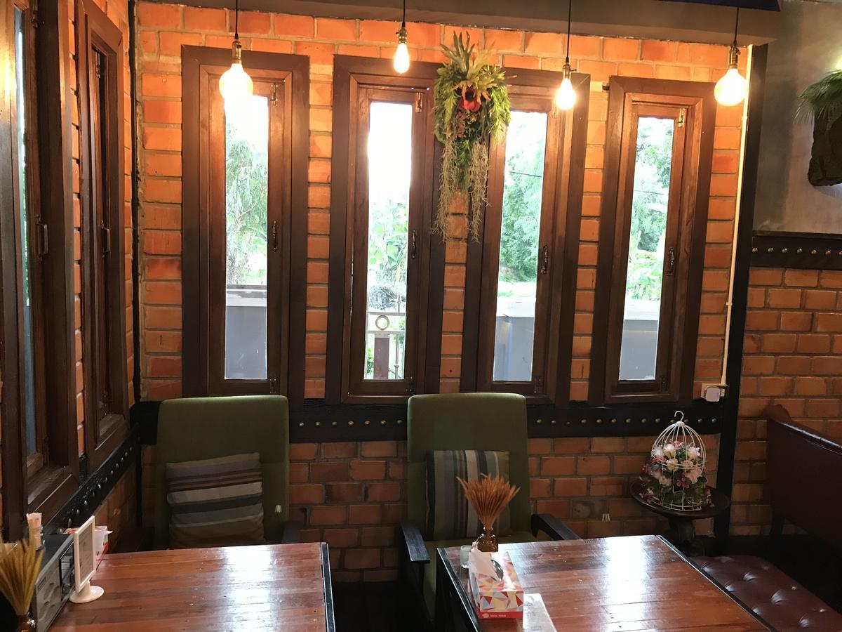 Khum Lanna Boutique Hotel Sisaket Dış mekan fotoğraf