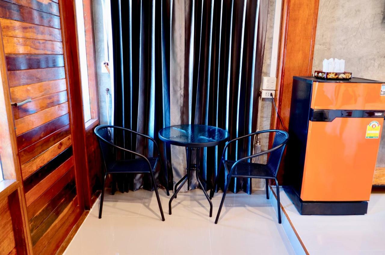 Khum Lanna Boutique Hotel Sisaket Dış mekan fotoğraf